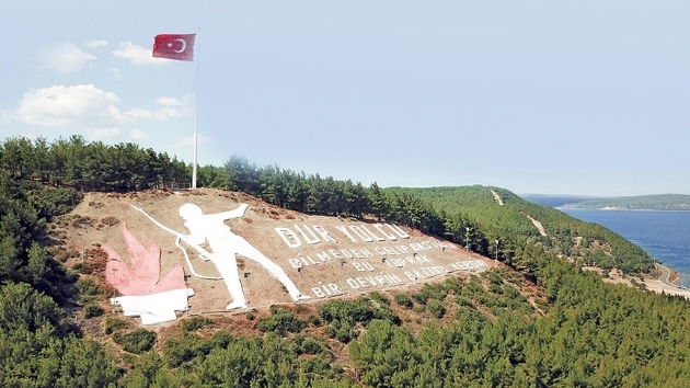 Çanakkale ve Gelibolu Tarihi Turu