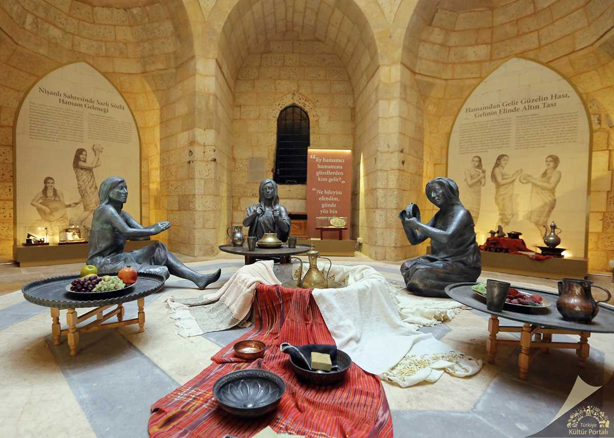 Gaziantep Gastronomi ve Kültür Turu