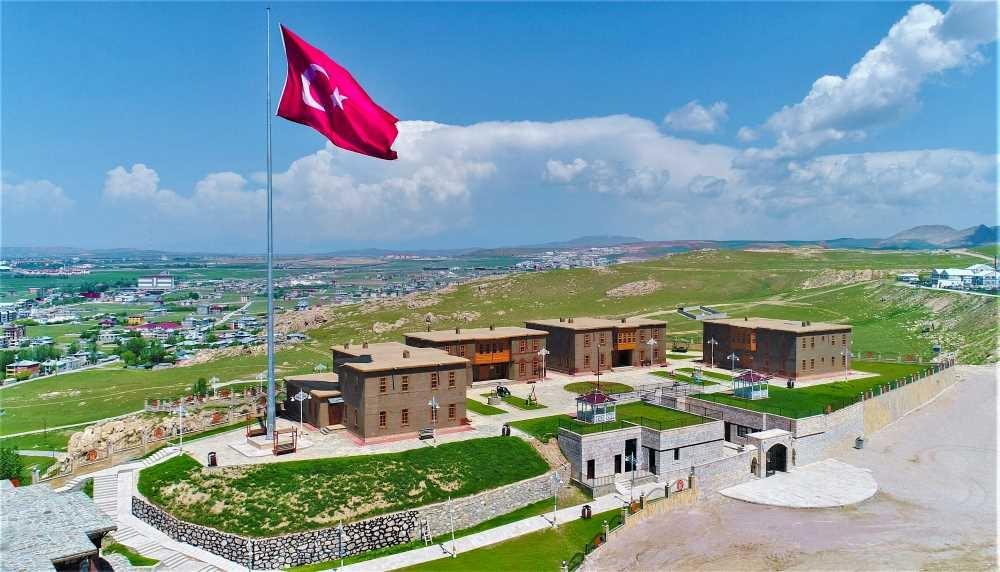 Van ve Akdamar Adası Turu