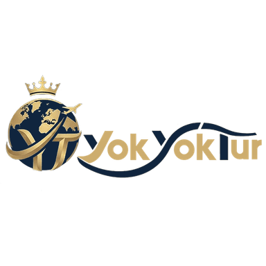 YokYokTur Logo