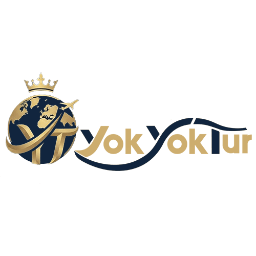 YokYokTur Logo